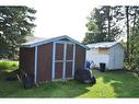 5022 49 Street, Berwyn, AB  - Outdoor 