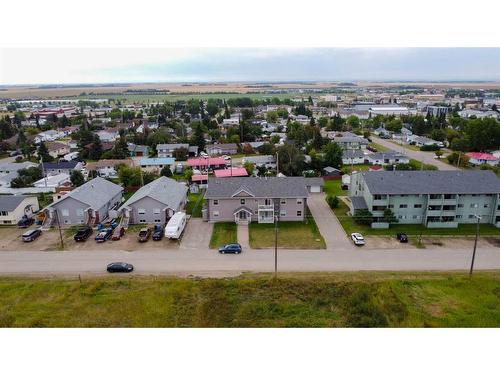 1-6-10709 108 Avenue, Fairview, AB - Outdoor With View