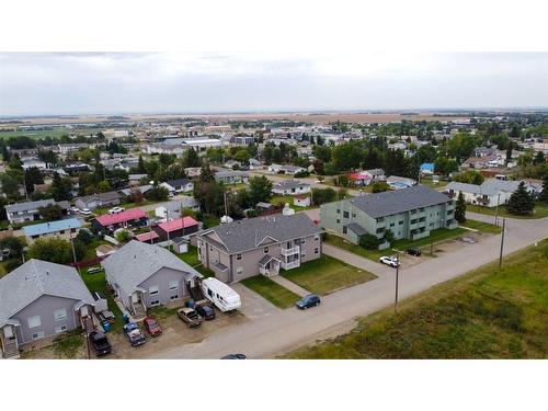 1-6-10709 108 Avenue, Fairview, AB - Outdoor With View