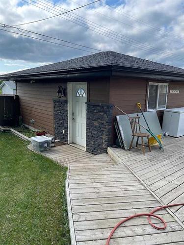 4902 50 Street, Valleyview, AB 