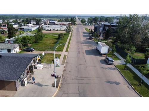 4902 50 Street, Valleyview, AB 