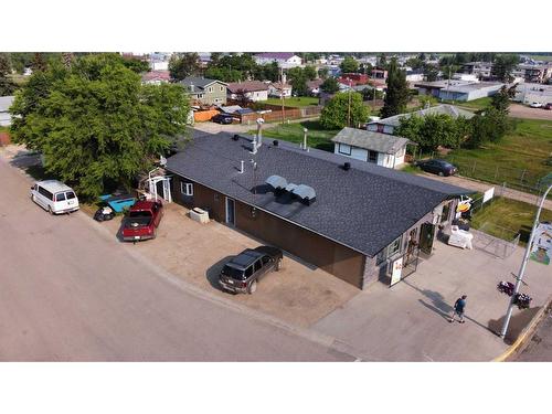 4902 50 Street, Valleyview, AB 