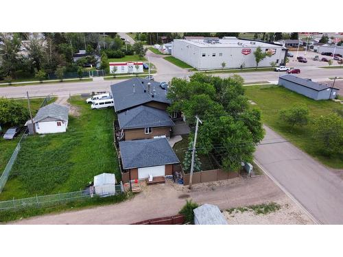 4902 50 Street, Valleyview, AB 