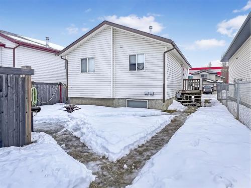 10522 72 Avenue, Grande Prairie, AB - Outdoor With Exterior