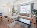 10522 72 Avenue, Grande Prairie, AB  - Indoor Photo Showing Living Room 