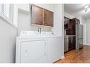 4103-7201 Poplar Drive, Grande Prairie, AB  - Indoor Photo Showing Laundry Room 