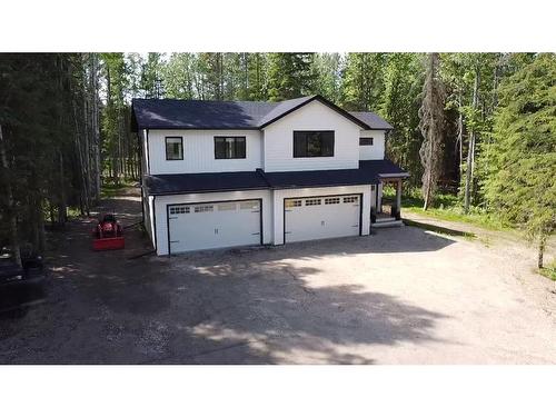 57-704010 Range Road 64, Rural Grande Prairie No. 1, County Of, AB - Outdoor