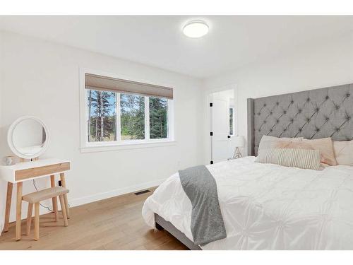 57-704010 Range Road 64, Rural Grande Prairie No. 1, County Of, AB - Indoor Photo Showing Bedroom