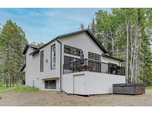 57-704010 Range Road 64, Rural Grande Prairie No. 1, County Of, AB - Outdoor