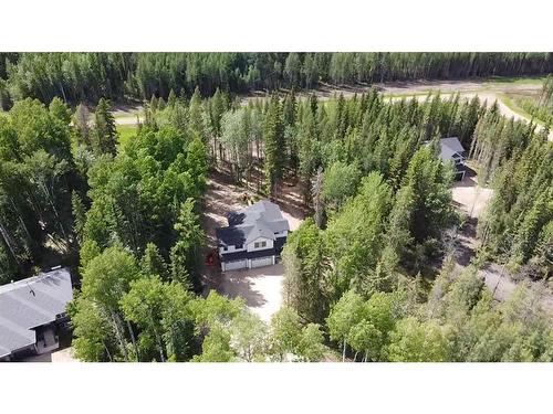 57-704010 Range Road 64, Rural Grande Prairie No. 1, County Of, AB - Outdoor With View