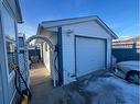 9602 100 Avenue, Clairmont, AB  - Outdoor With Exterior 