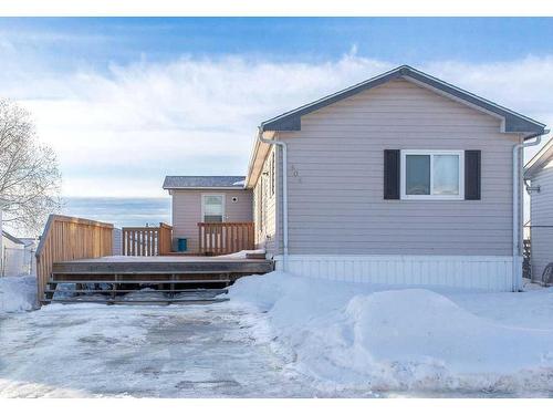 409 Silver Pointe Drive, Rural Grande Prairie No. 1, County Of, AB - Outdoor