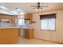 409 Silver Pointe Drive, Rural Grande Prairie No. 1, County Of, AB  - Indoor Photo Showing Kitchen 