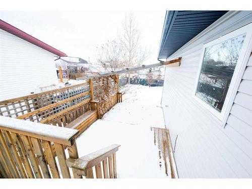 9901 104 Street, Sexsmith, AB - Outdoor With Exterior