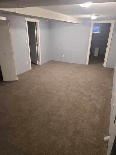 5401 53 Street, Berwyn, AB - Indoor Photo Showing Other Room