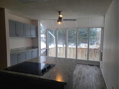 5401 53 Street, Berwyn, AB - Indoor