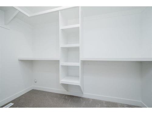 8845 85A Avenue, Grande Prairie, AB - Indoor With Storage