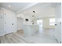 8845 85A Avenue, Grande Prairie, AB  - Indoor Photo Showing Kitchen 