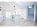 8845 85A Avenue, Grande Prairie, AB  - Indoor Photo Showing Kitchen 