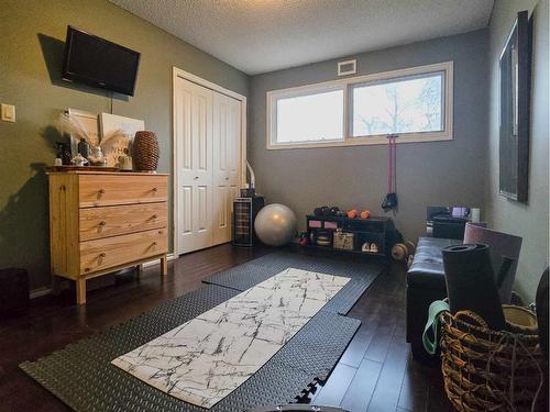 10709 98Th Avenue, Grande Cache, AB - Indoor