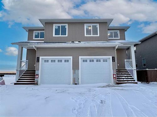 10214B 148 Avenue, Rural Grande Prairie No. 1, County Of, AB - Outdoor With Facade