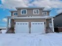 10214B 148 Avenue, Rural Grande Prairie No. 1, County Of, AB  - Outdoor With Facade 