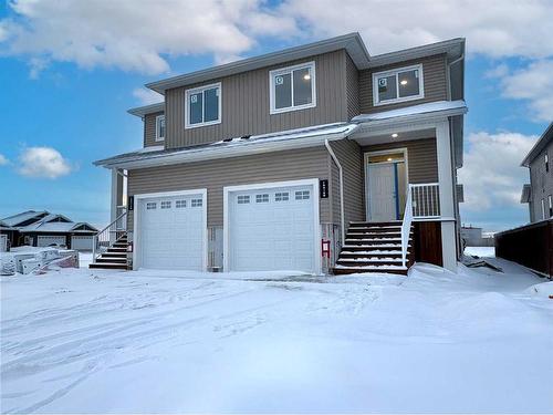 10216B 148 Avenue, Rural Grande Prairie No. 1, County Of, AB - Outdoor With Facade