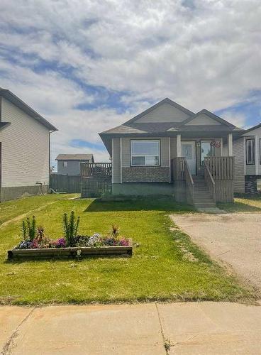 11509 78 Avenue, Grande Prairie, AB - Outdoor