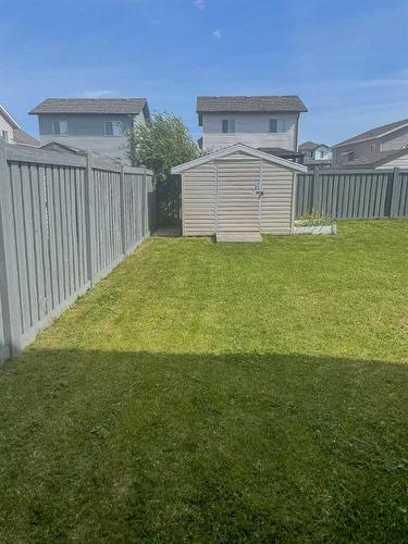 11509 78 Avenue, Grande Prairie, AB - Outdoor