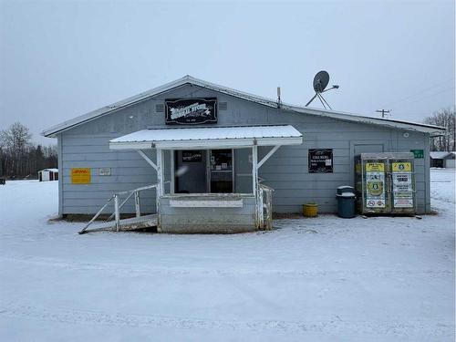 101 Main Street, Dixonville, AB 