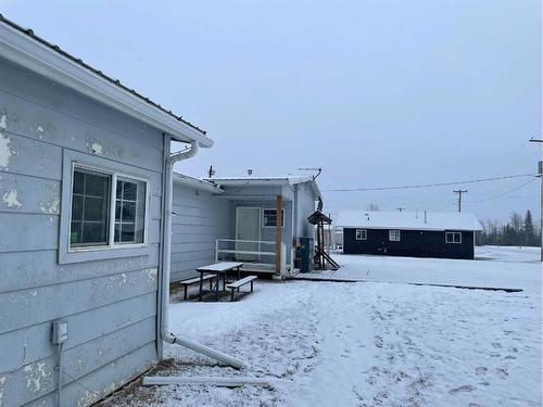 101 Main Street, Dixonville, AB 