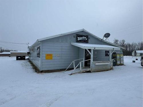 101 Main Street, Dixonville, AB 