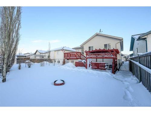 11918 105 Street, Grande Prairie, AB - Outdoor