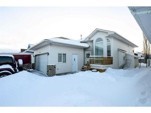 11918 105 Street, Grande Prairie, AB - Outdoor