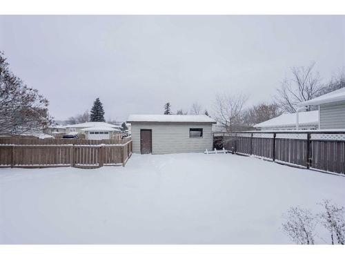 7414 98A St, Peace River, AB - Outdoor