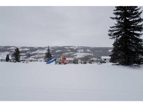 7414 98A St, Peace River, AB - Outdoor With View