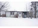 7414 98A St, Peace River, AB  - Outdoor 