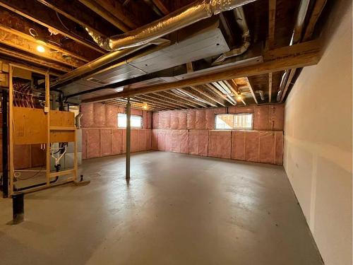 206-11850 84 Avenue, Grande Prairie, AB - Indoor Photo Showing Basement