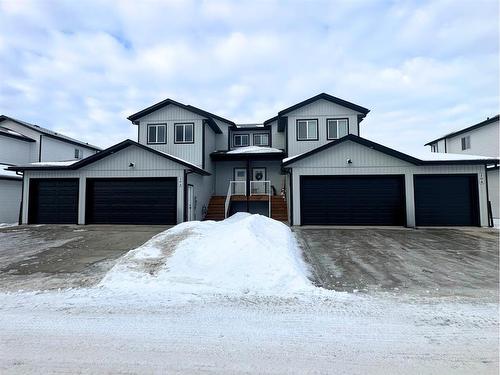 206-11850 84 Avenue, Grande Prairie, AB - Outdoor With Facade