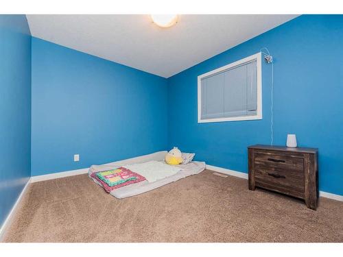 6934 115B Street, Grande Prairie, AB - Indoor Photo Showing Bedroom