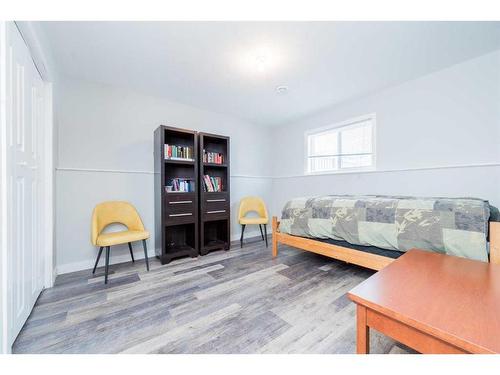 6934 115B Street, Grande Prairie, AB - Indoor Photo Showing Bedroom