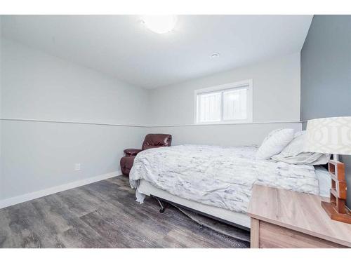 6934 115B Street, Grande Prairie, AB - Indoor Photo Showing Bedroom