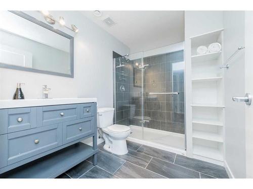 6934 115B Street, Grande Prairie, AB - Indoor Photo Showing Bathroom