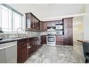 6934 115B Street, Grande Prairie, AB  - Indoor Photo Showing Kitchen 