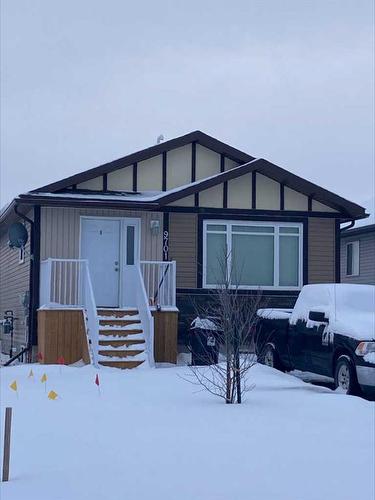 9701 113 Avenue, Clairmont, AB - Outdoor