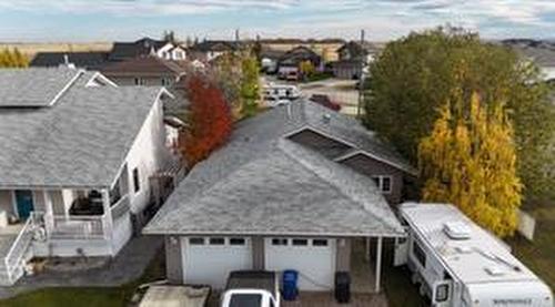 9601 94 Street, Wembley, AB - Outdoor With View