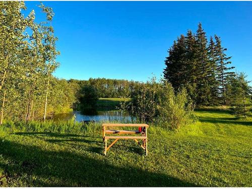 75132 181 Range, High Prairie, AB - Outdoor With View