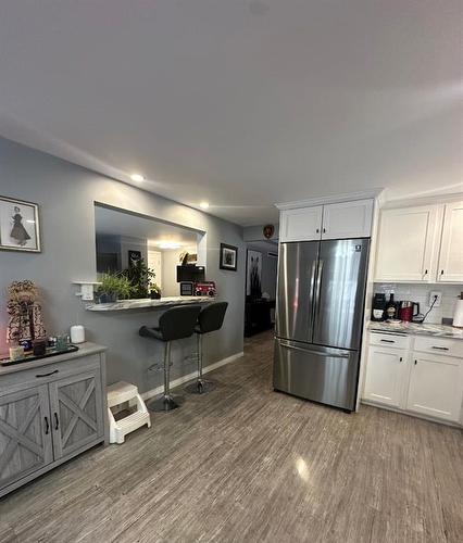 75132 181 Range, High Prairie, AB - Indoor Photo Showing Kitchen