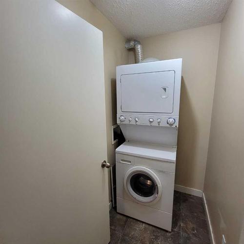 302-9005 99 Street, Peace River, AB - Indoor Photo Showing Laundry Room