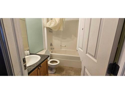 198 Pinnacle Drive, Grande Prairie, AB - Indoor Photo Showing Bathroom